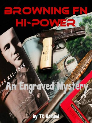 cover image of Browning FN Hi-Power